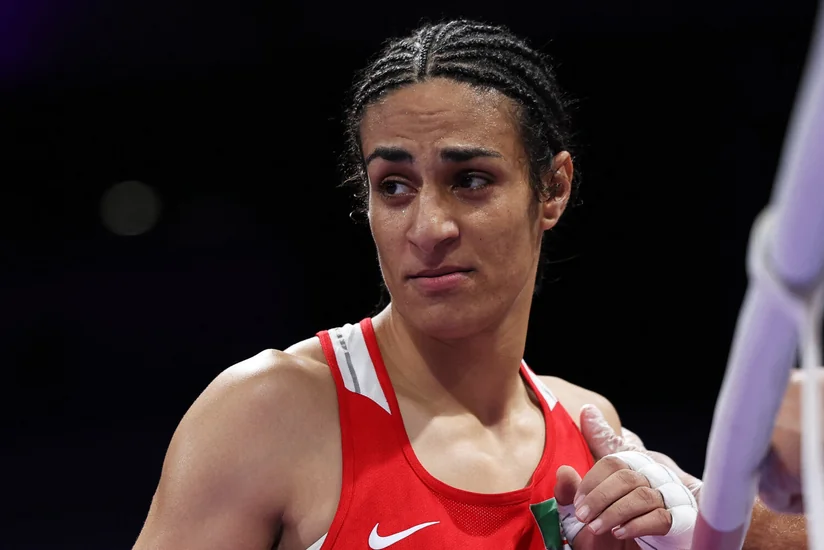 Ümumdünya Boks Təşkilatı: 2022-ci ildə gender testi boksçu Xelifin kişi olduğunu göstərib