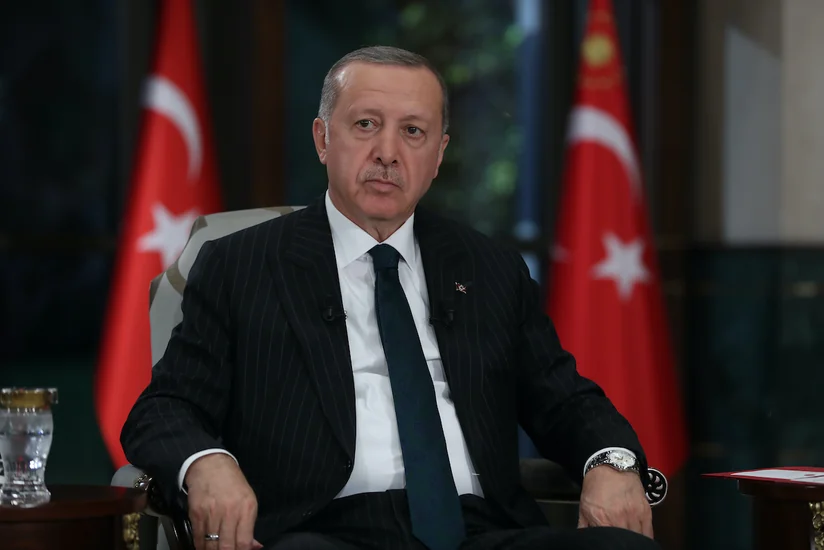 Ərdoğan İsveçin NATO-ya üzvlüyünün ratifikasiyası sənədini parlamentə göndərib