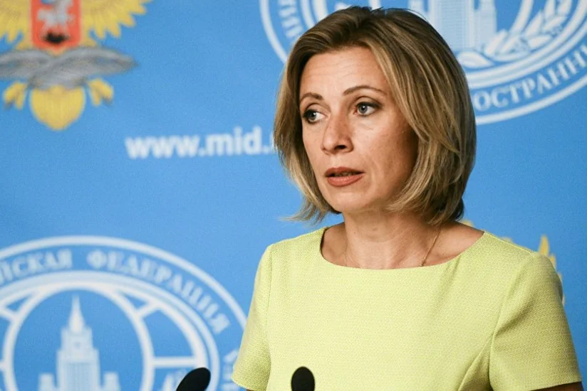 МИД России: Назначение послов - прерогатива президента России