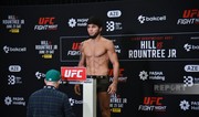 Tofiq Musayev Bakıdakı UFC turnirində fərqli çəkidə döyüşəcək