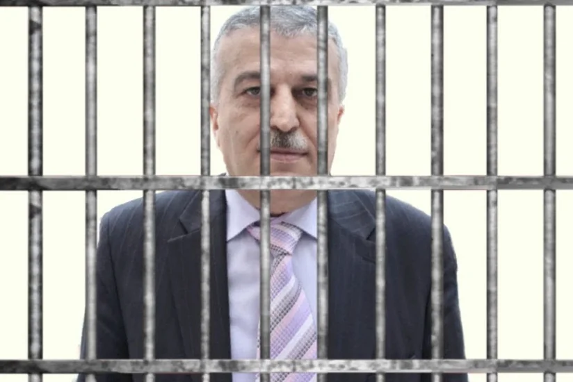 Dövlətə xəyanətdə ittiham edilən Fəxrəddin Abbasovun məhkəməsi başlayıb