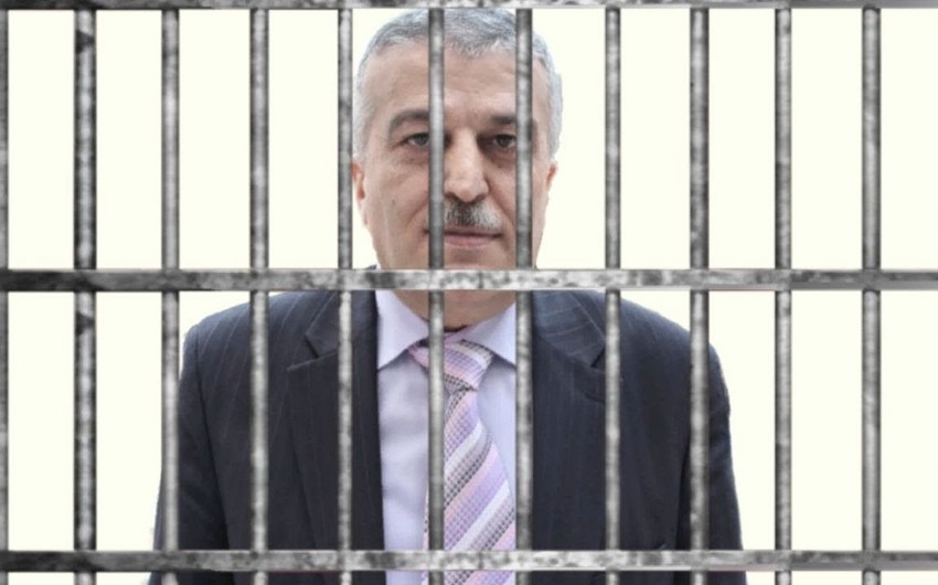 Dövlətə xəyanətdə ittiham edilən Fəxrəddin Abbasovun məhkəməsi başlayıb