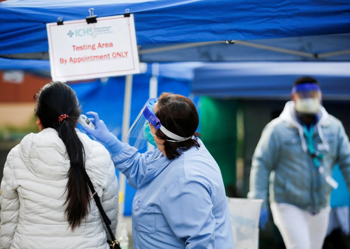 Yoluxma azaldıqca qaydaları pozanlar çoxalır