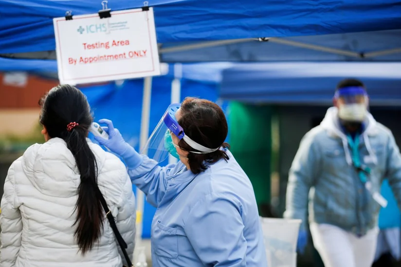 Yoluxma azaldıqca qaydaları pozanlar çoxalır