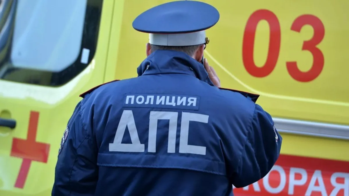 Четыре человека погибли и пять пострадали в ДТП под Оренбургом