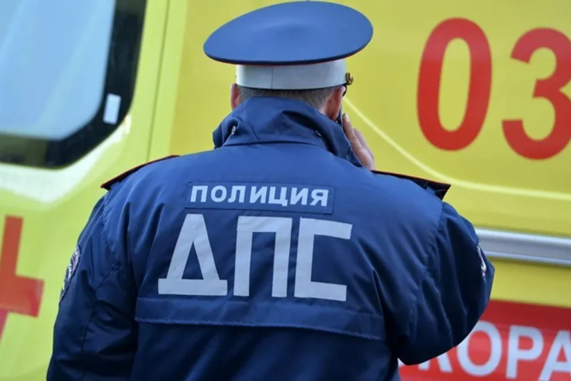 Четыре человека погибли и пять пострадали в ДТП под Оренбургом