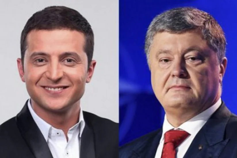 Опрос: Число планирующих проголосовать за Зеленского выросло до 73%