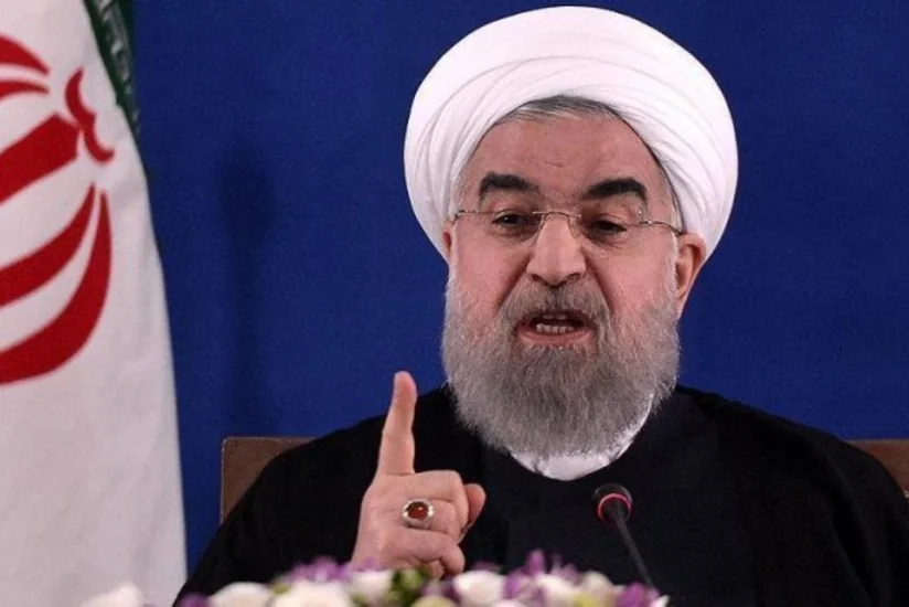 Признание президента Ирана - враг не изменяет себе - КОММЕНТАРИЙ