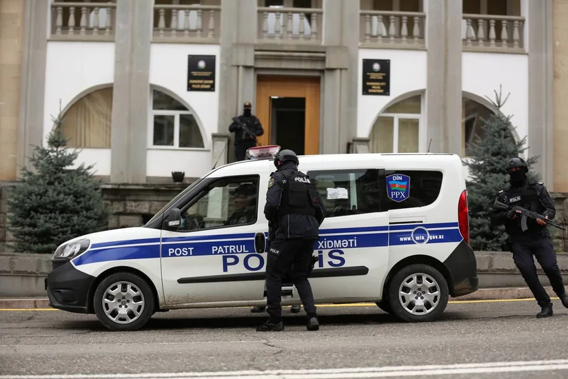 Xankəndi, Xocavənd və Xocalı ərazisindən tapılan silah-sursatın həcmi açıqlanıb