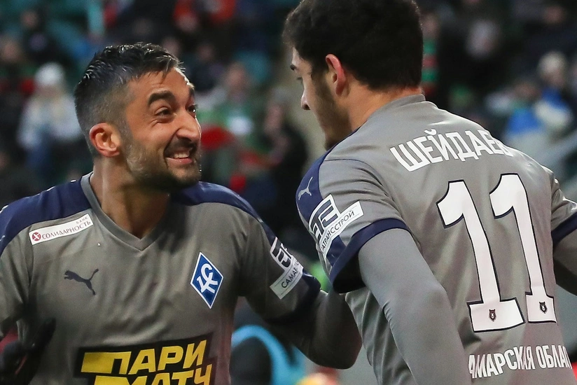 Ramil Şeydayevin daha bir sabiq klubu dağılır