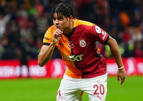 Premyer Liqa təmsilçisi Qalatasarayın futbolçusu ilə maraqlanır