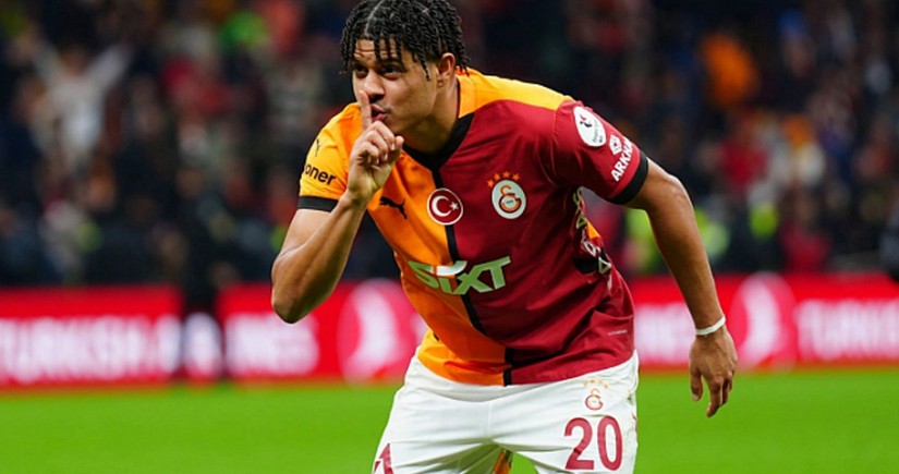 Premyer Liqa təmsilçisi Qalatasarayın futbolçusu ilə maraqlanır