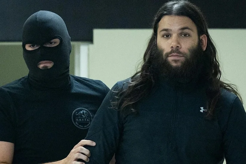 Гражданин Швеции приговорен к пожизненному за убийство иорданского пилота в составе ИГ