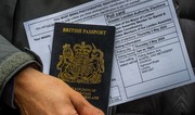 US applications for British citizenship hit record high after Trump win