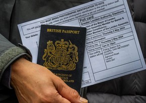 Rekord sayda ABŞ vətəndaşı Britaniya vətəndaşlığı üçün müraciət edib