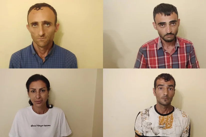 В Астаре задержан наркоторговец
