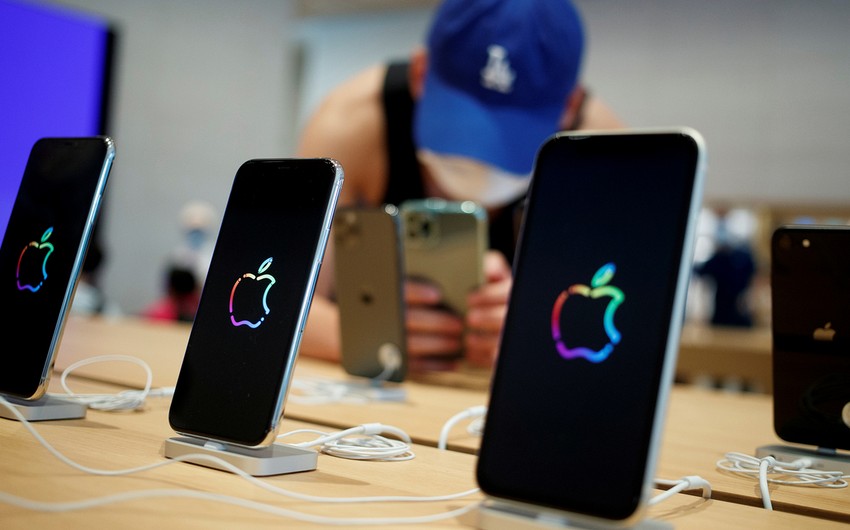 iPhoneların təhlükəli cəhəti aşkarlandı