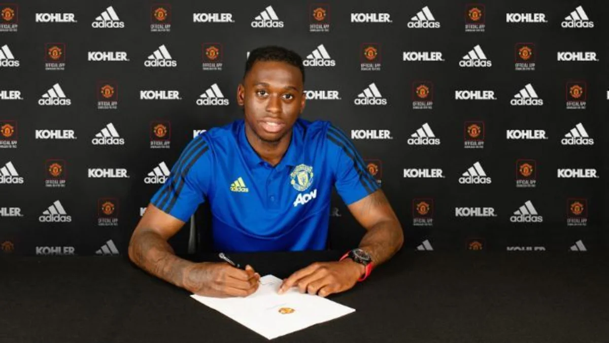 Mançester Yunayted heyətinə yeni müdafiəçi cəlb edib