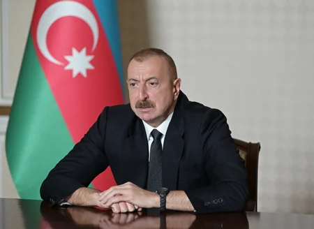 Prezident İlham Əliyevin sədrliyi ilə Nazirlər Kabinetinin iclası keçirilib