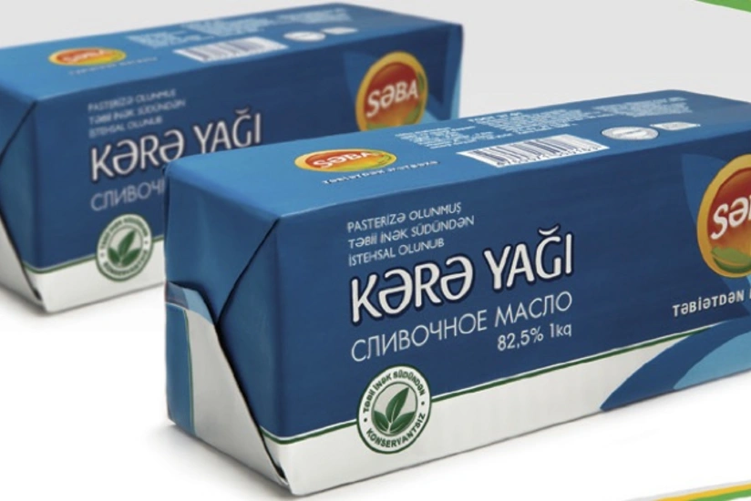 Xalis kərə yağı necə olmalıdır?