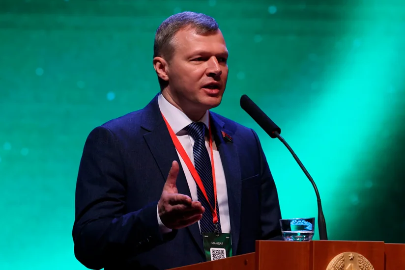 Belarus deputatı Ermənistandakı səfirlikdə baş verən insidenti şərh edib