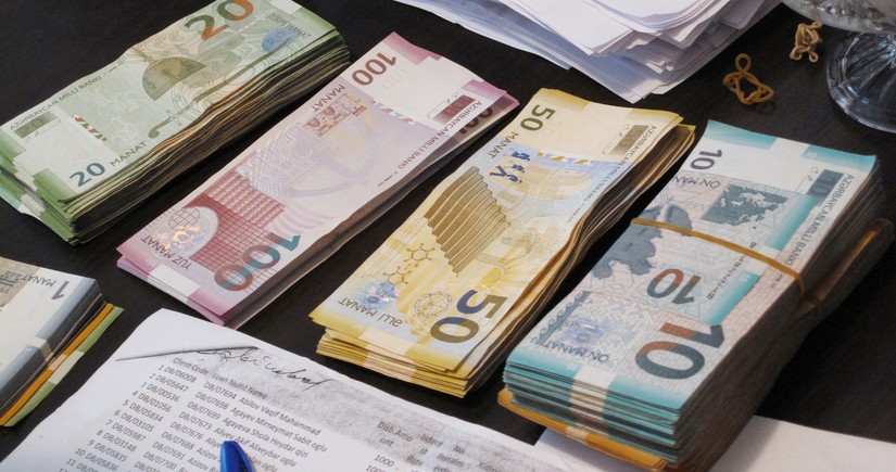 Azərbaycanın qiymətli kağızlar bazarı 2 dəfə böyüyüb