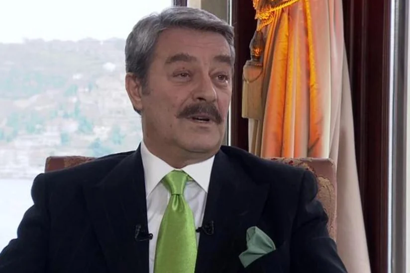 Kadir İnanır parlament seçkisi ilə bağlı son mövqeyini açıqlayıb