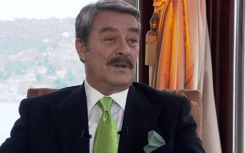 Kadir İnanır parlament seçkisi ilə bağlı son mövqeyini açıqlayıb