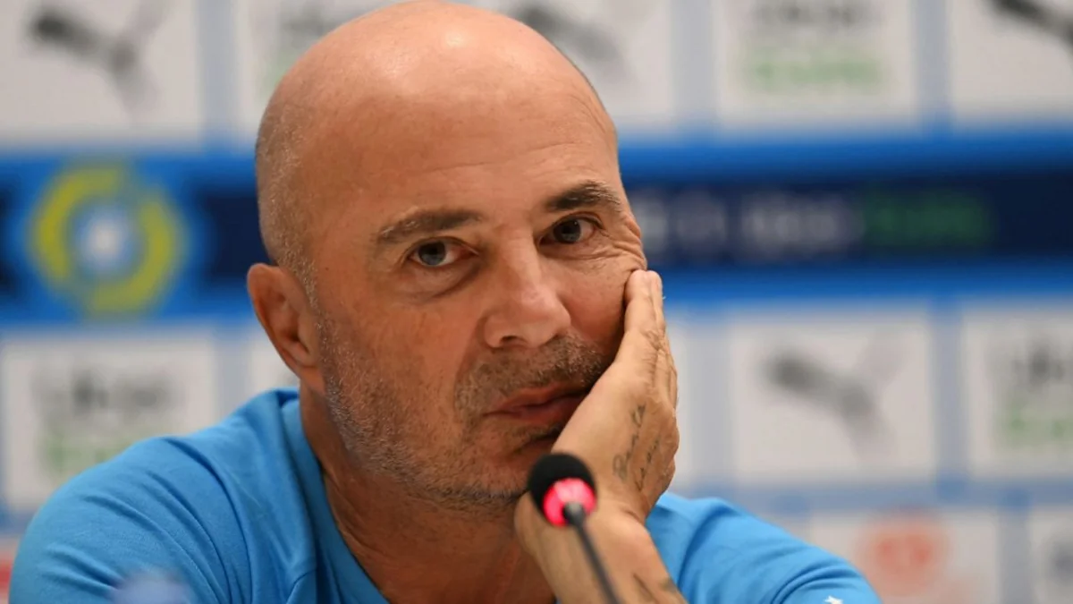 Marselin baş məşqçisi: Qarabağla oyun fərqli təcrübə olacaq