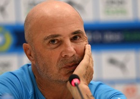 Marselin baş məşqçisi: Qarabağla oyun fərqli təcrübə olacaq