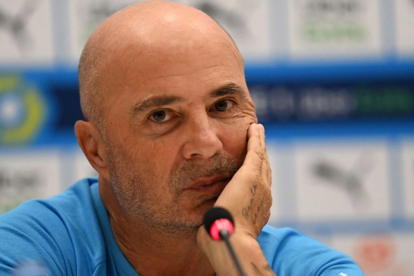 Marselin baş məşqçisi: Qarabağla oyun fərqli təcrübə olacaq