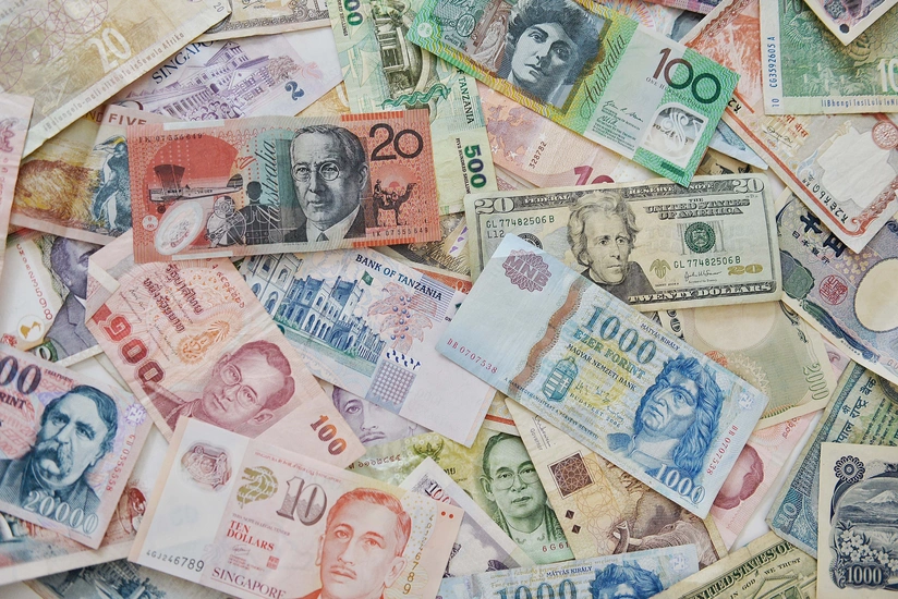 CBA currency exchange rates (29.12.2021)