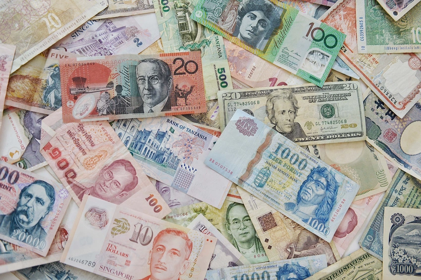 Azərbaycan Mərkəzi Bankının valyuta məzənnələri (29.12.2021)