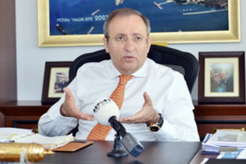 ​SOCAR Türkiyədə heç bir idman klubuna sponsorluq etməyəcək