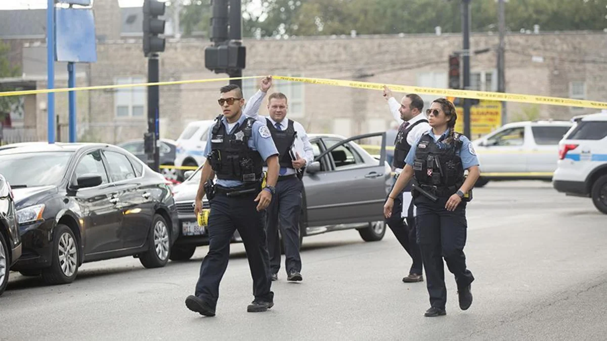 ABŞ-da baş vermiş yol qəzasında 6 miqrant ölüb, xəsarət alanlar var