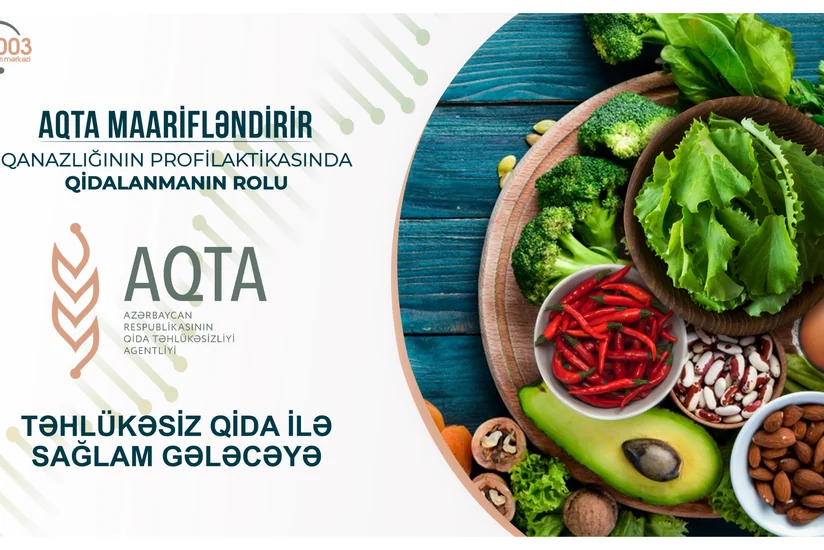 Qanazlığı olan şəxslər necə qidalanmalıdır?