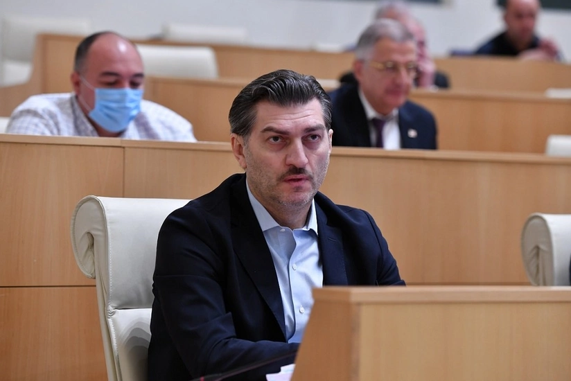 Кандидат в президенты: Сделаю все для объединения общества вокруг национальных интересов Грузии