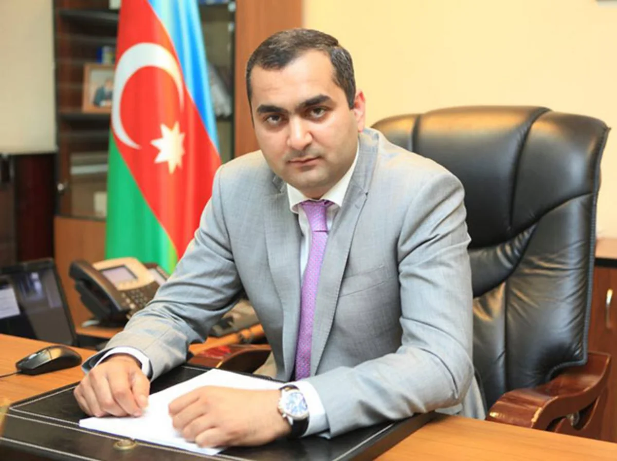 Azərbaycanda Təhlükəsiz iş ongünlüyü elan edilib