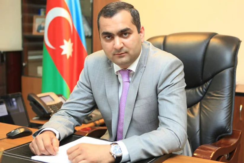 Azərbaycanda Təhlükəsiz iş ongünlüyü elan edilib