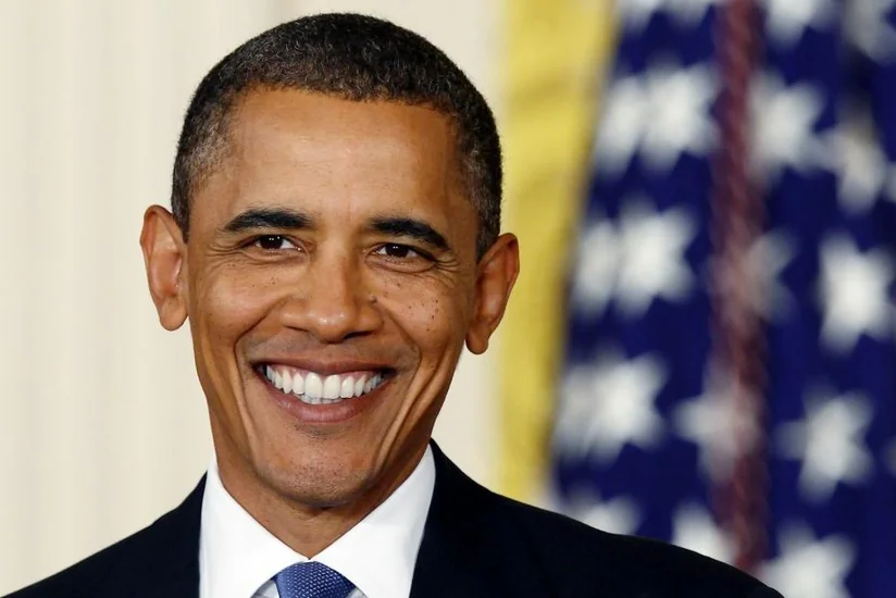 Survey: More than half of Americans support Obama before he leaves White House