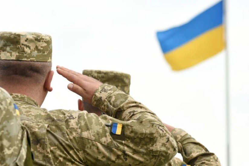 Ukraine Defense Ministry to open 22 more recruiting centers by August