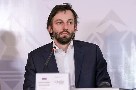 Шахрияр Мамедъяров: Стараюсь сохранить силы - ФОТО