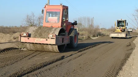İmişlidə 6 yaşayış məntəqəsini birləşdirən avtomobil yolu yenidən qurulur
