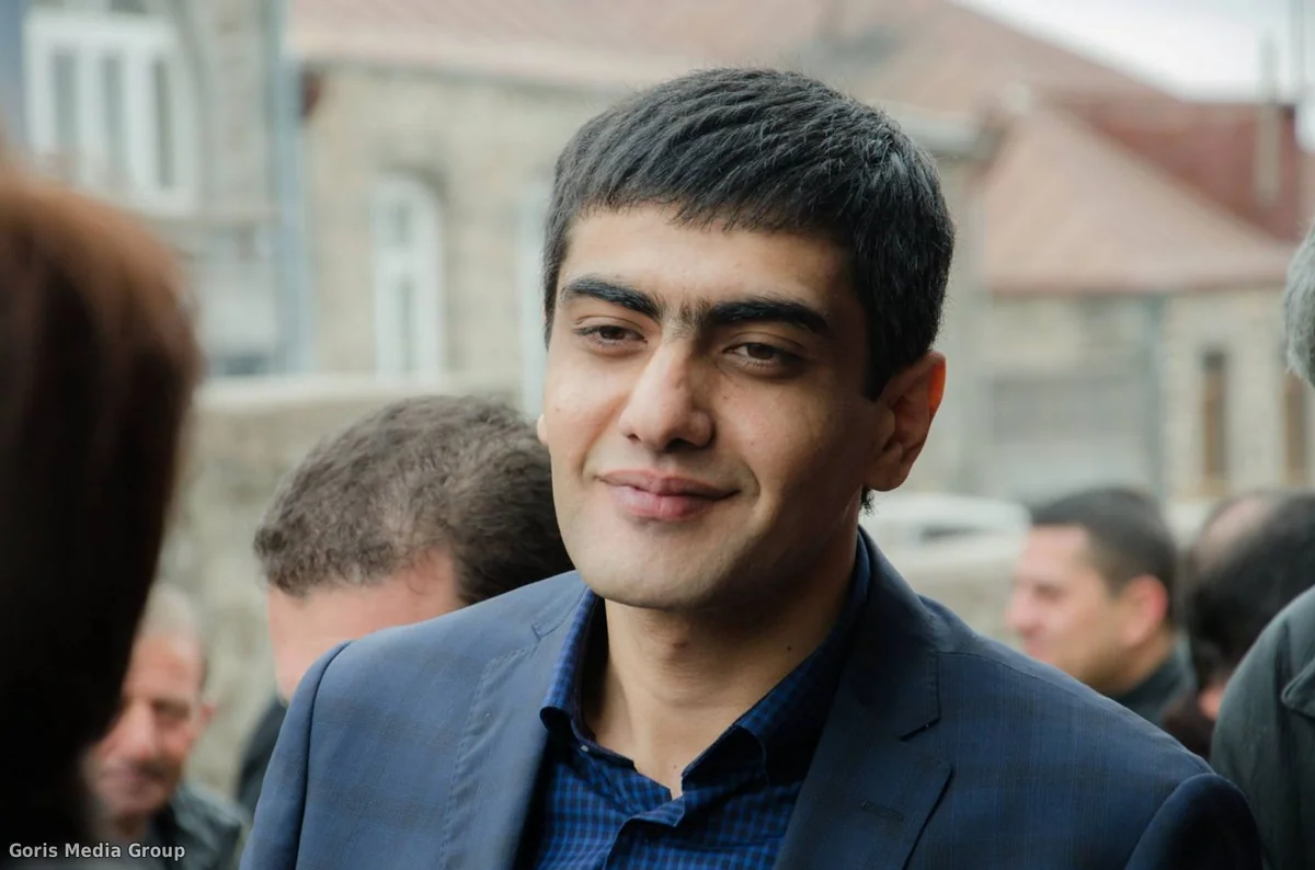 Gorusun meri saxlanılıb