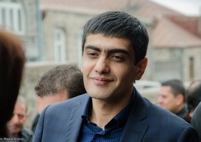 Gorusun meri saxlanılıb