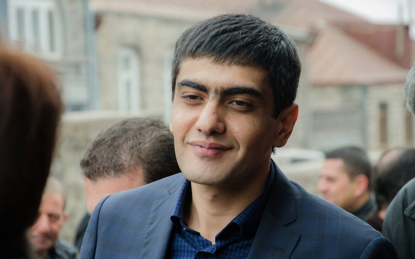 Gorusun meri saxlanılıb