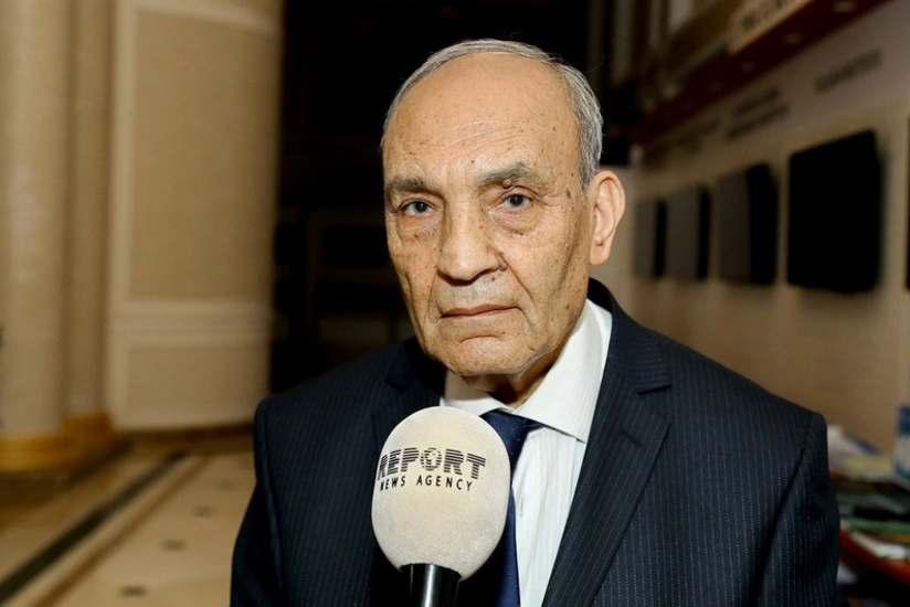 Möhsün Nağısoylu və daha iki direktor vəzifələrindən azad olunub 