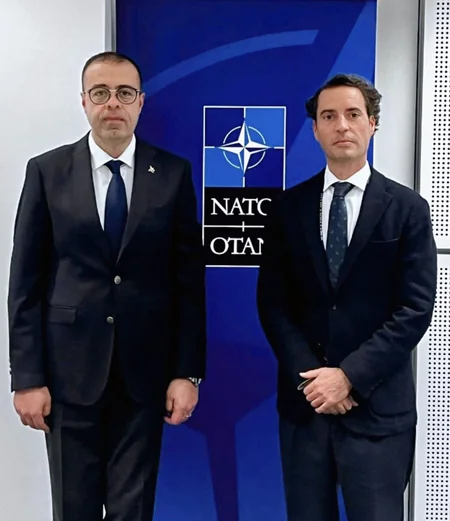Prospects for Azerbaijan-NATO cooperation discussed
