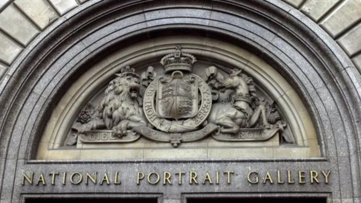 BP Portrait Award reveals 2015 shortlist