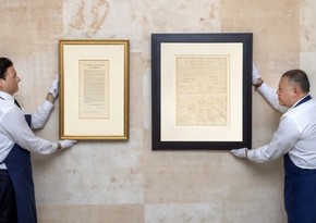 Rare copy of 13th Amendment signed by Abraham Lincoln sells for record $13.7M